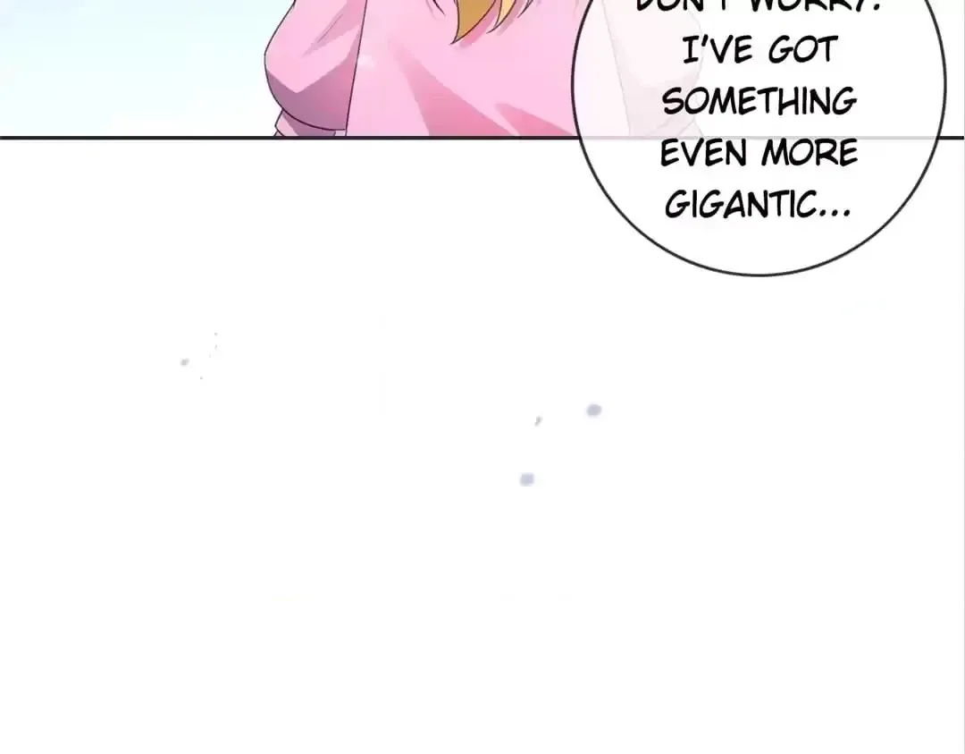 My Apocalyptic Miss Chapter 114 page 60 - 
