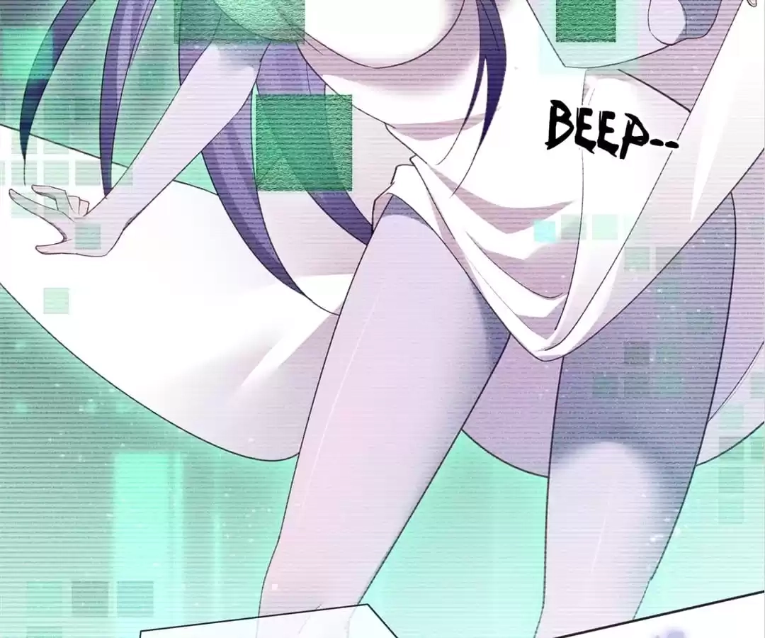 My Apocalyptic Miss Chapter 114 page 7 - 