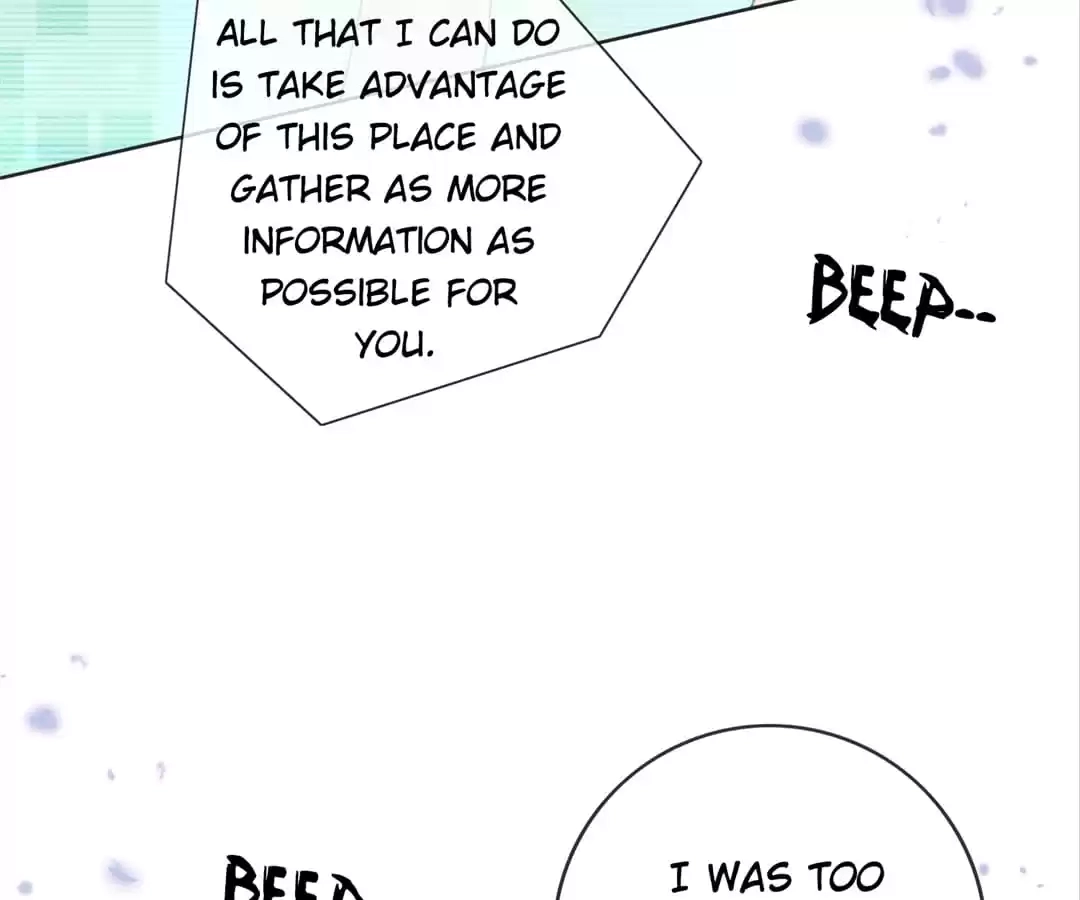 My Apocalyptic Miss Chapter 114 page 8 - 