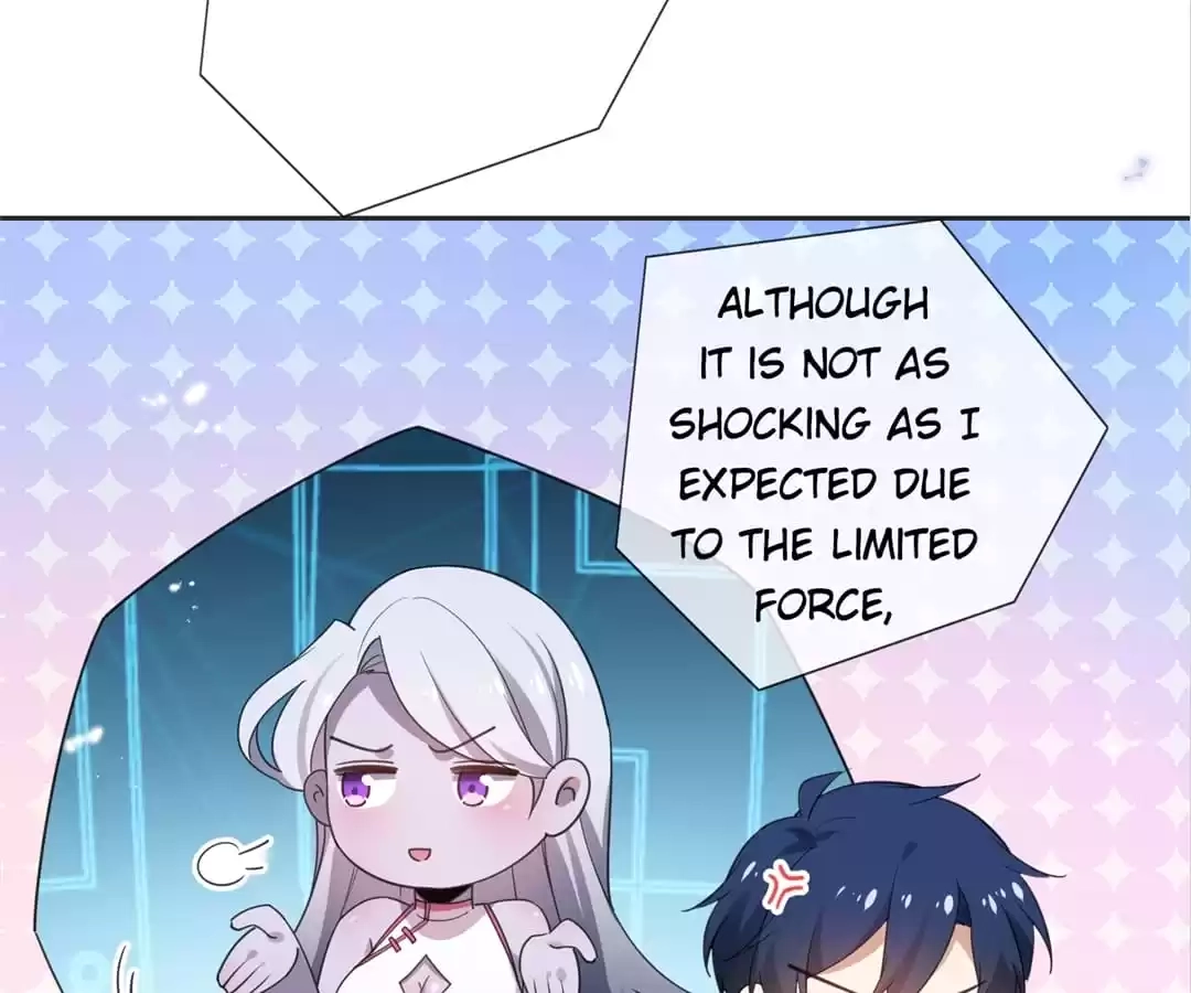 My Apocalyptic Miss Chapter 114 page 78 - 