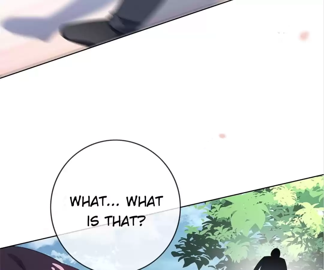 My Apocalyptic Miss Chapter 115 page 12 - 