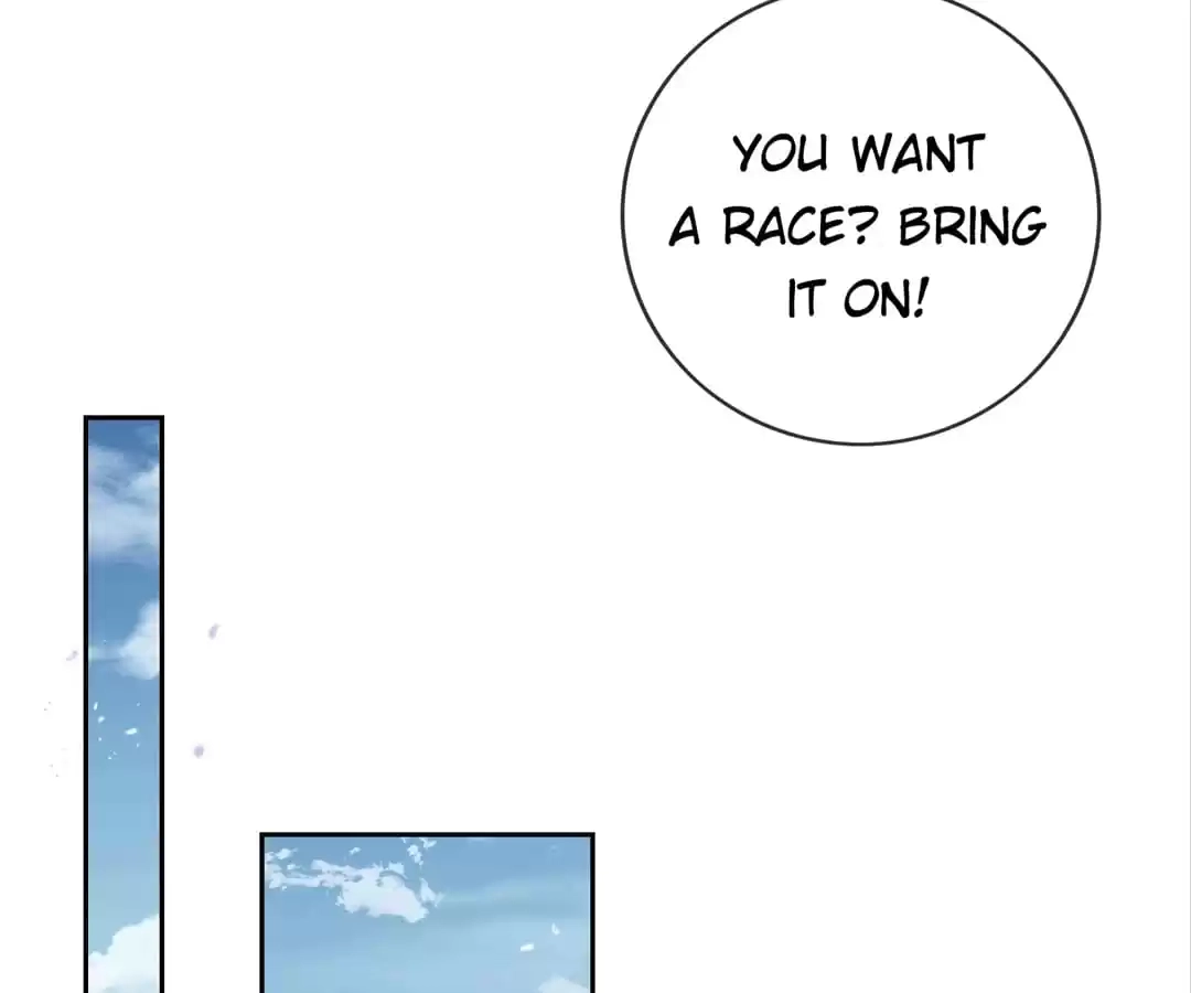 My Apocalyptic Miss Chapter 115 page 19 - 