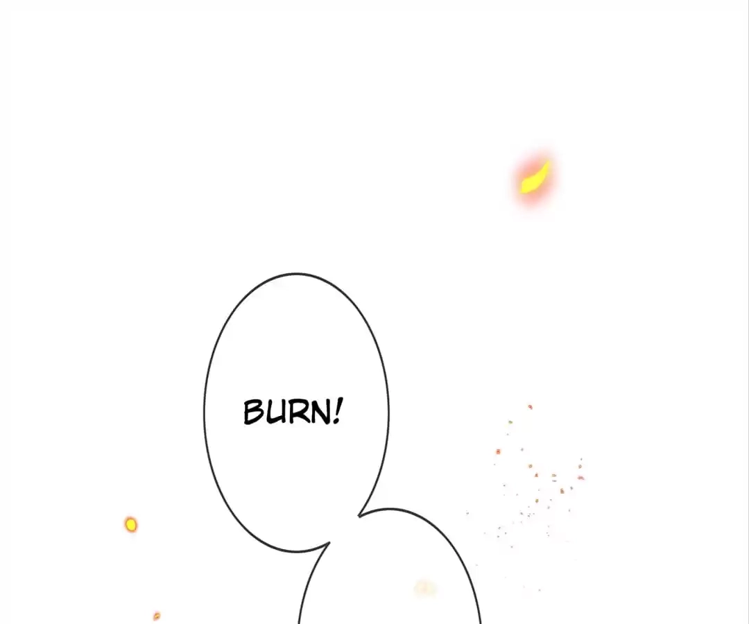 My Apocalyptic Miss Chapter 115 page 29 - 