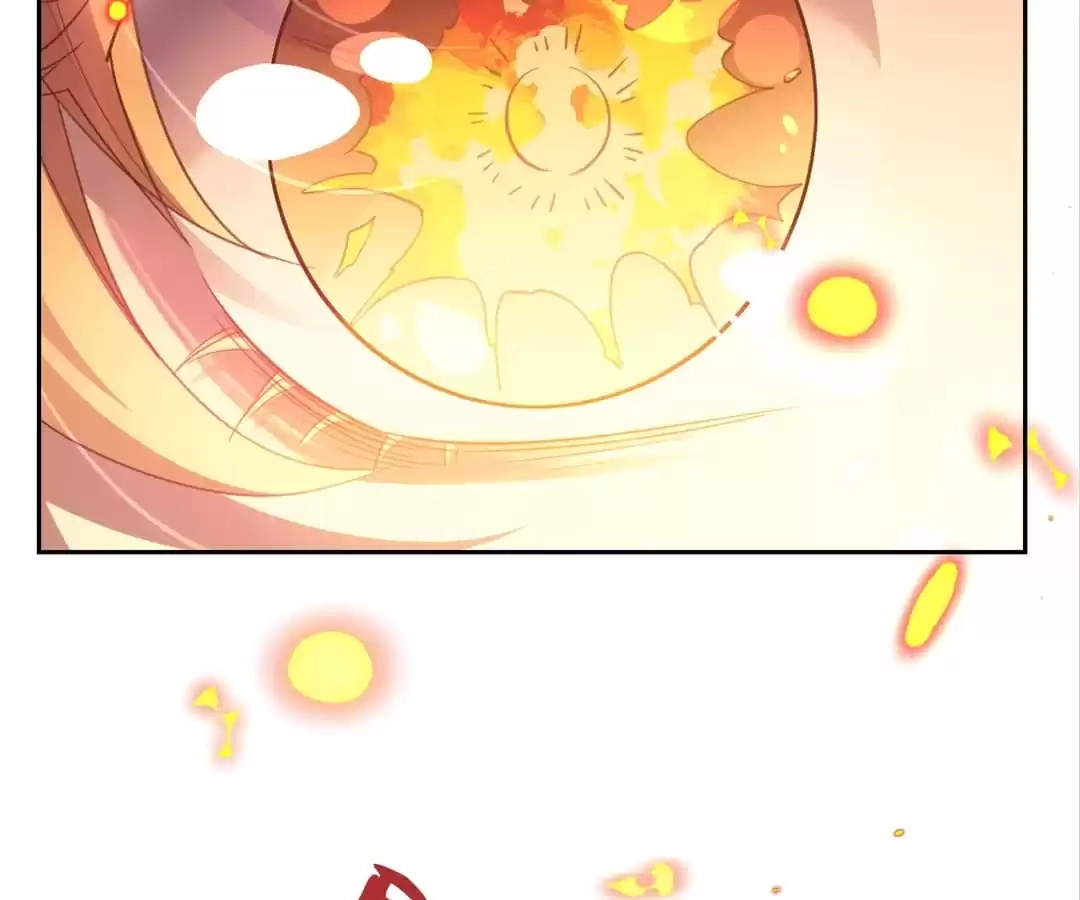 My Apocalyptic Miss Chapter 115 page 31 - 