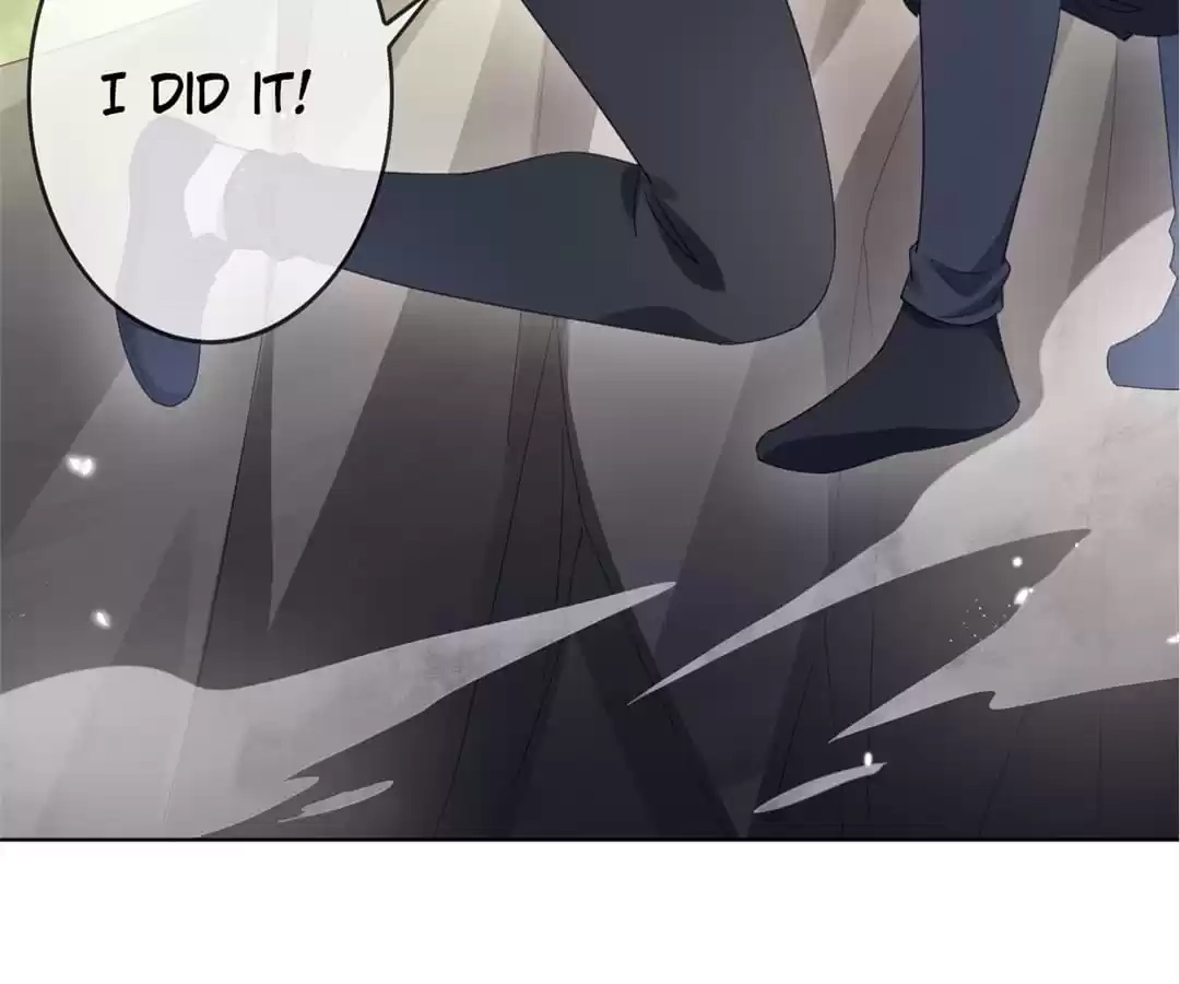 My Apocalyptic Miss Chapter 115 page 41 - 