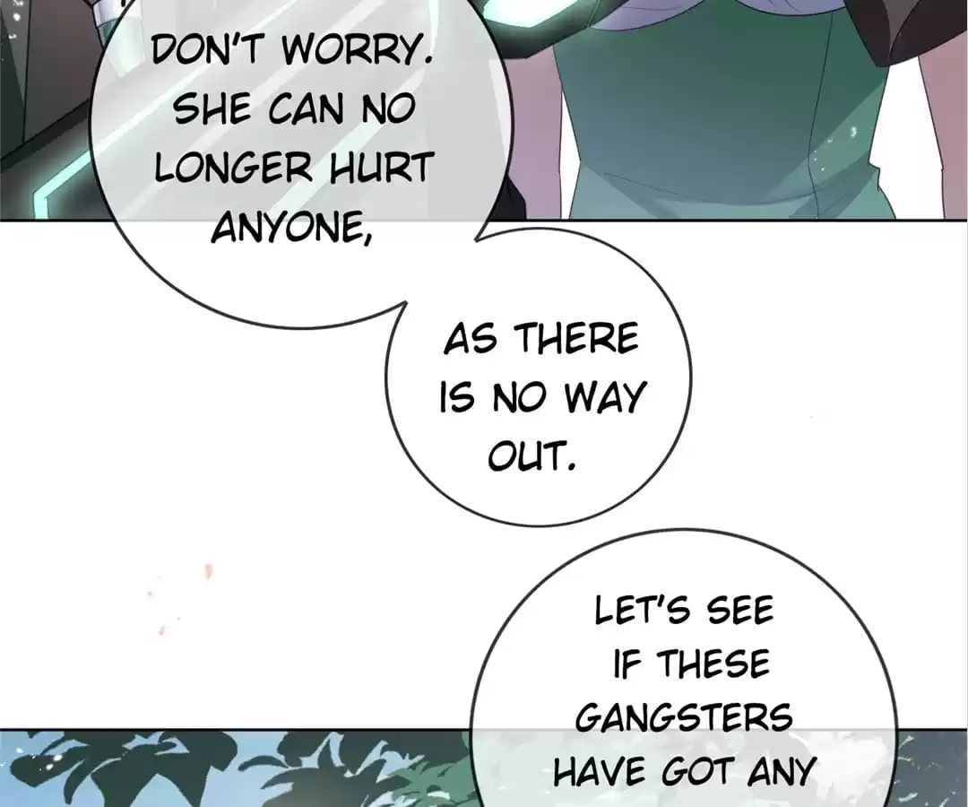 My Apocalyptic Miss Chapter 115 page 7 - 