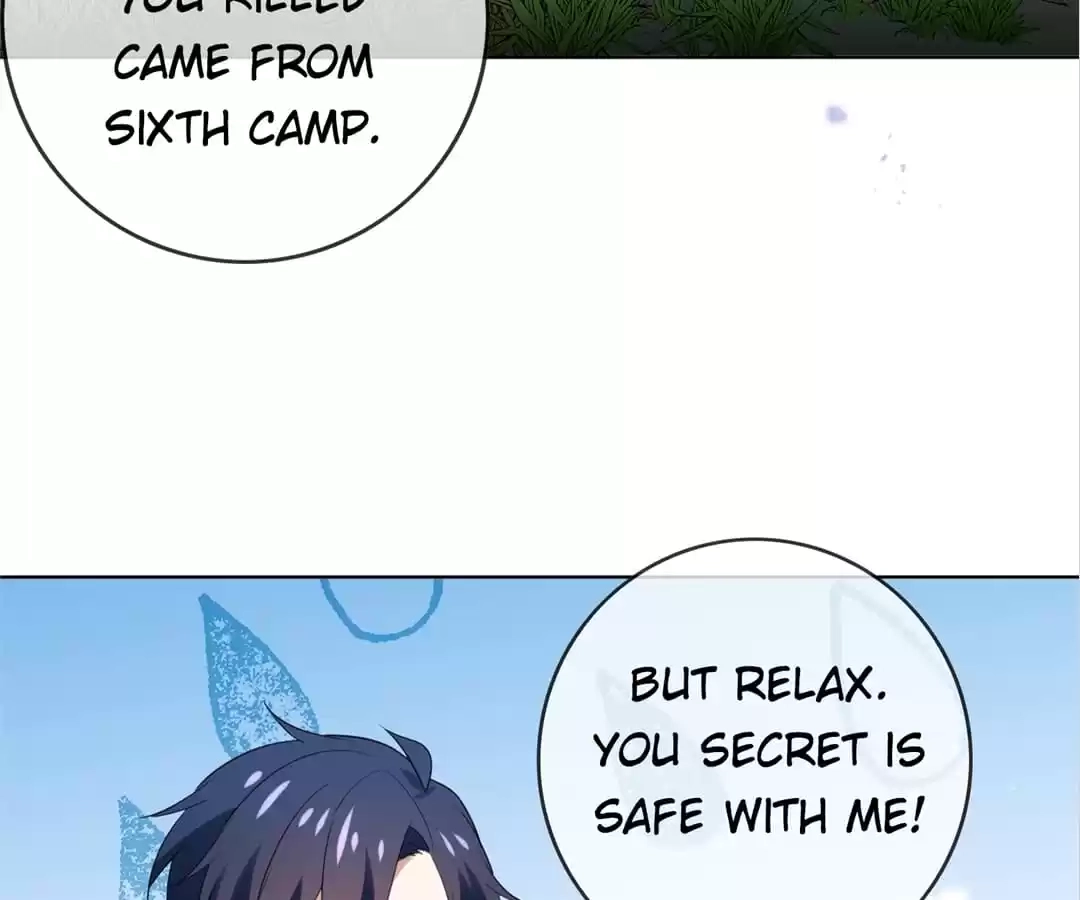 My Apocalyptic Miss Chapter 115 page 63 - 