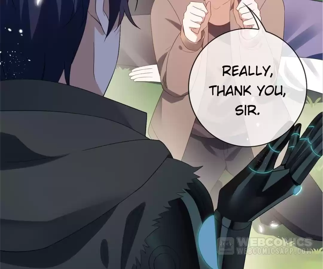 My Apocalyptic Miss Chapter 115 page 66 - 