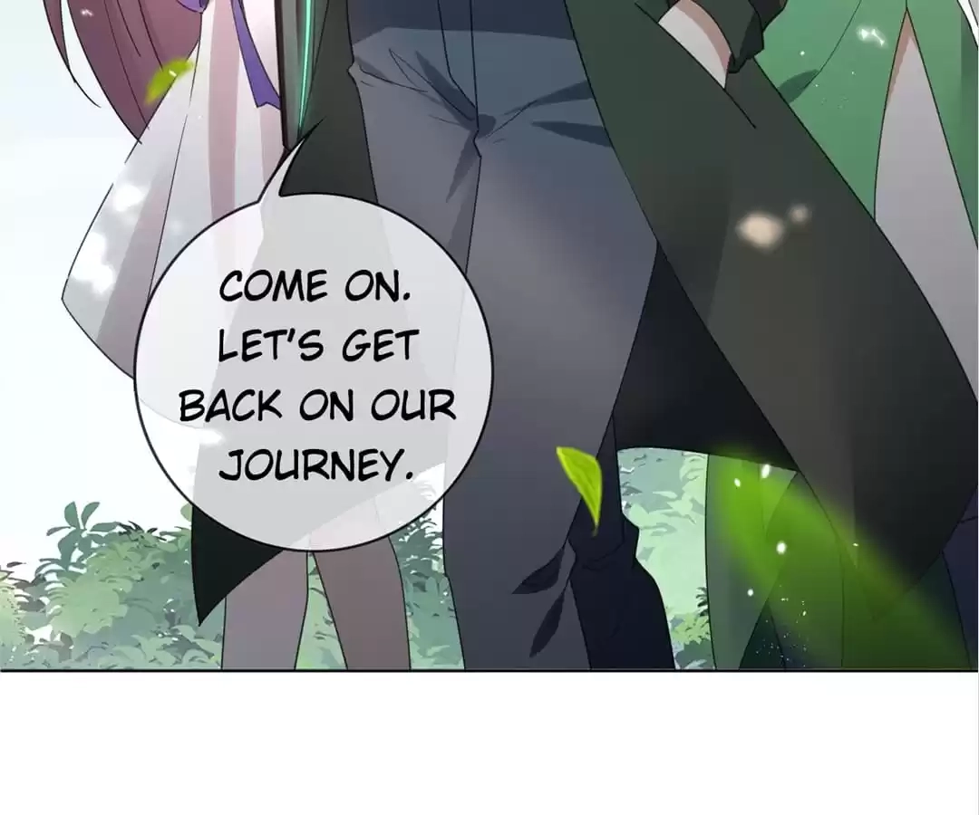 My Apocalyptic Miss Chapter 115 page 69 - 