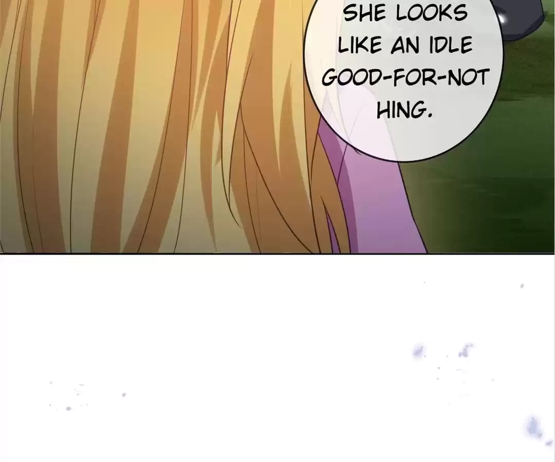 My Apocalyptic Miss Chapter 115 page 81 - 