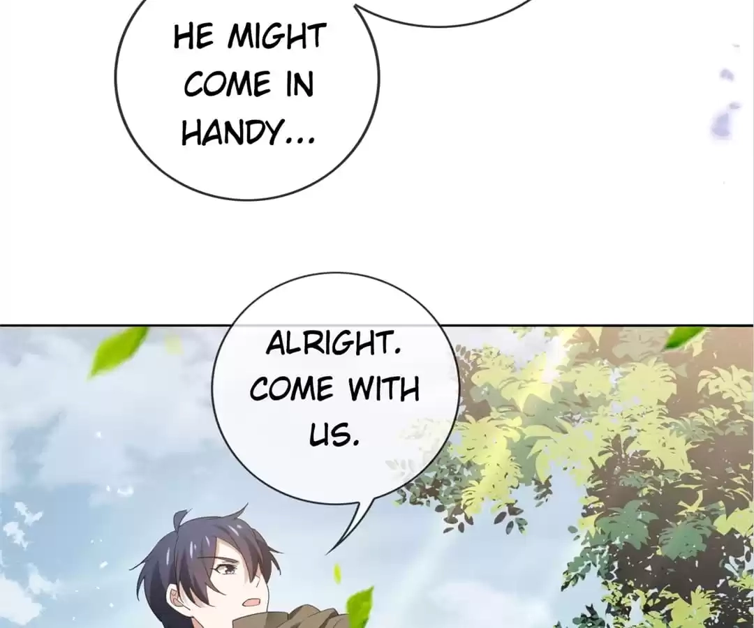 My Apocalyptic Miss Chapter 115 page 89 - 
