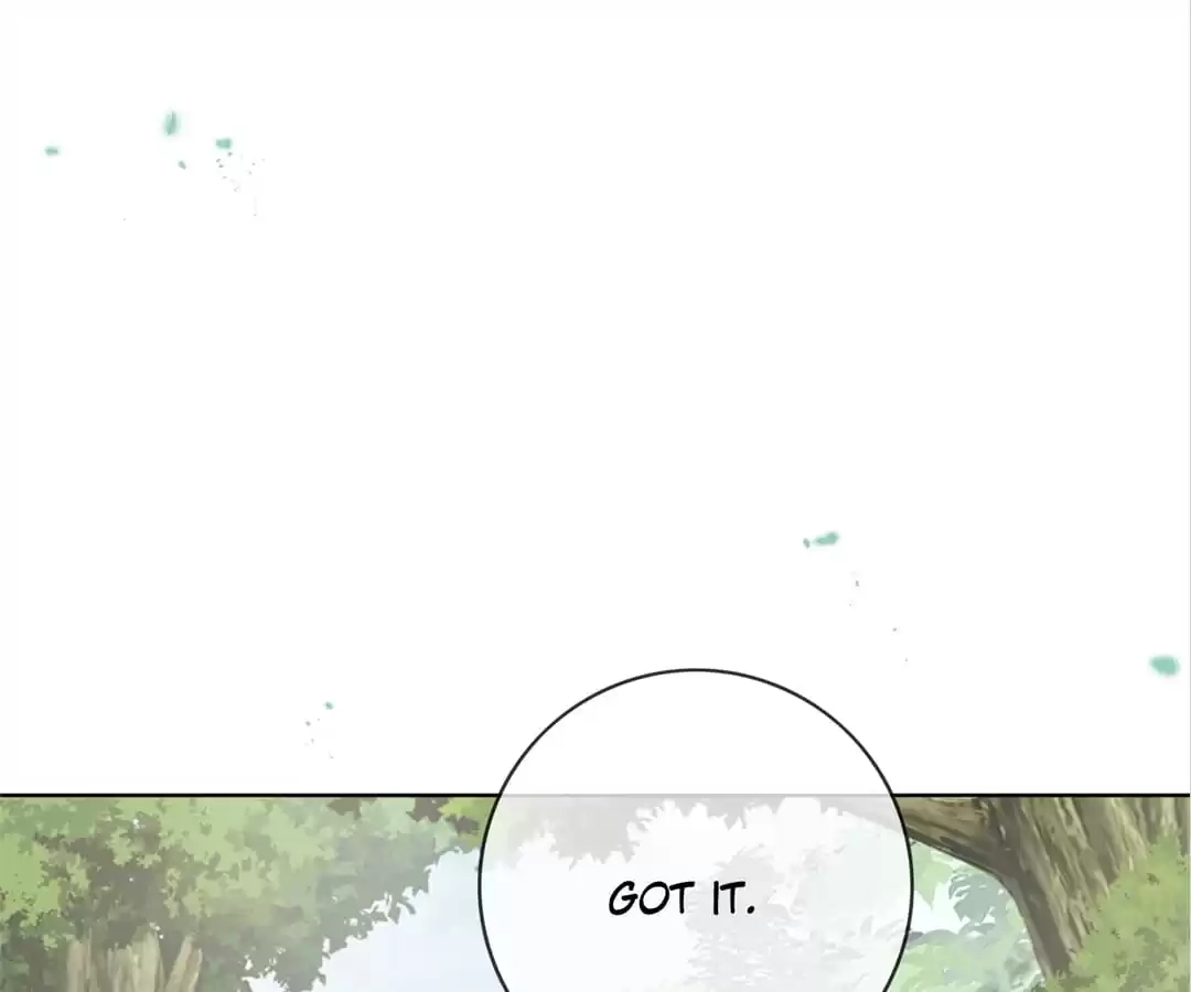 My Apocalyptic Miss Chapter 116 page 13 - 