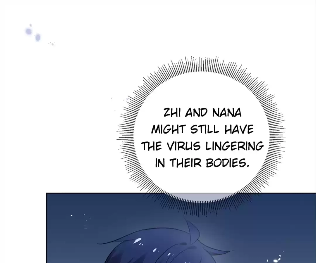 My Apocalyptic Miss Chapter 116 page 37 - 