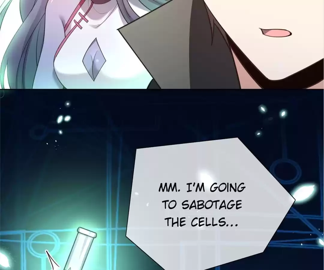 My Apocalyptic Miss Chapter 116 page 41 - 