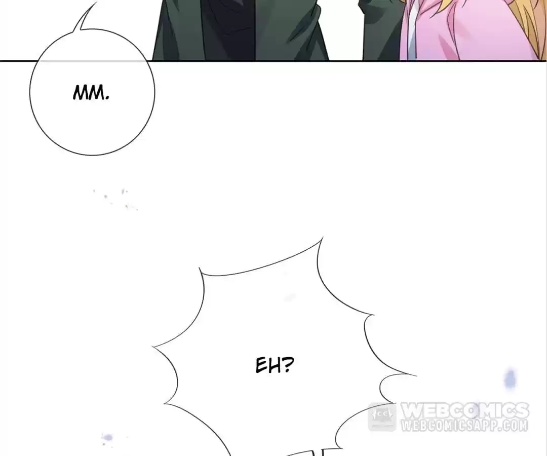 My Apocalyptic Miss Chapter 116 page 46 - 