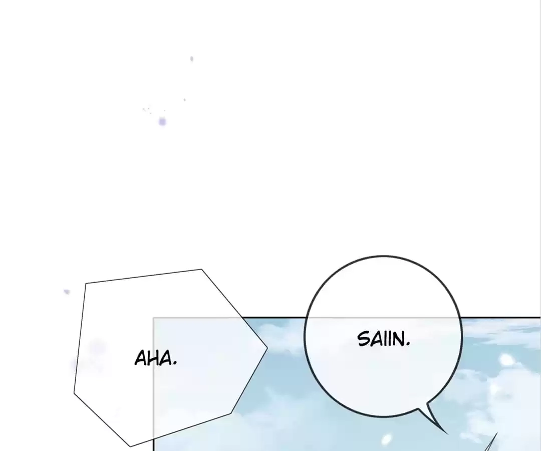 My Apocalyptic Miss Chapter 116 page 49 - 