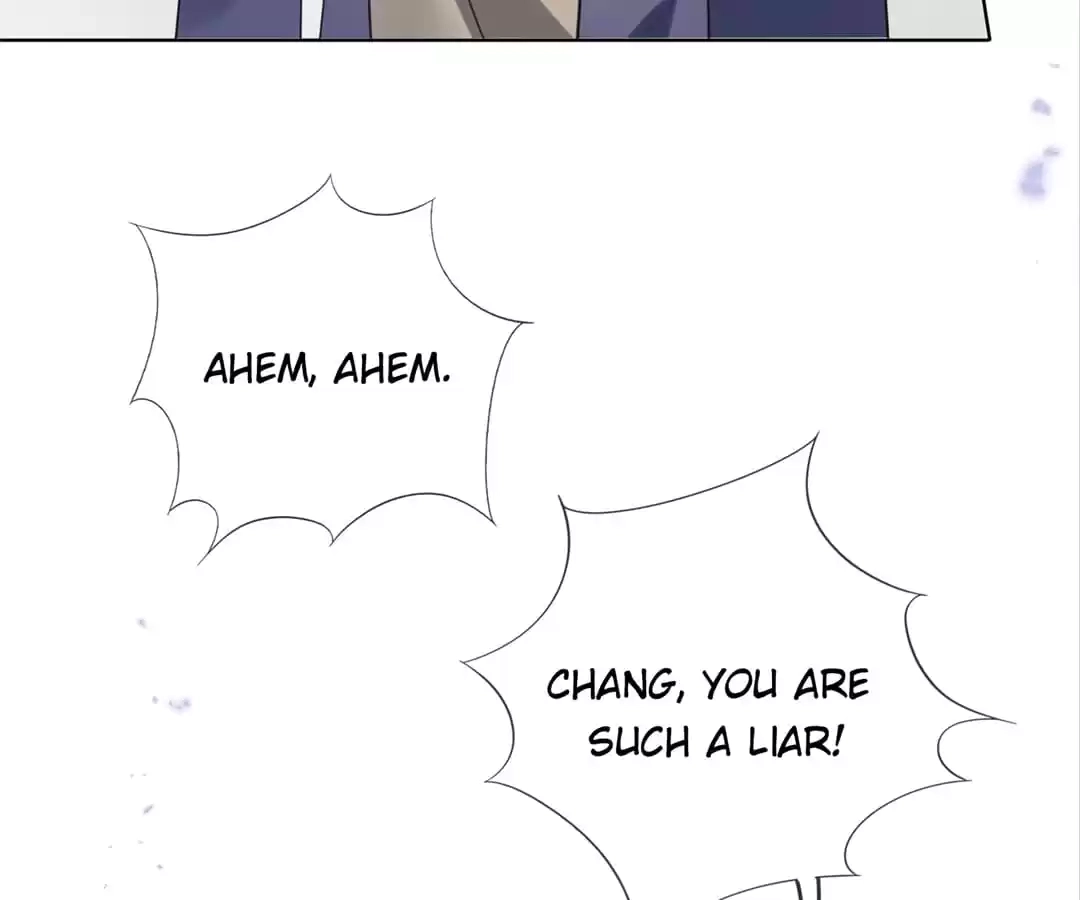 My Apocalyptic Miss Chapter 116 page 53 - 