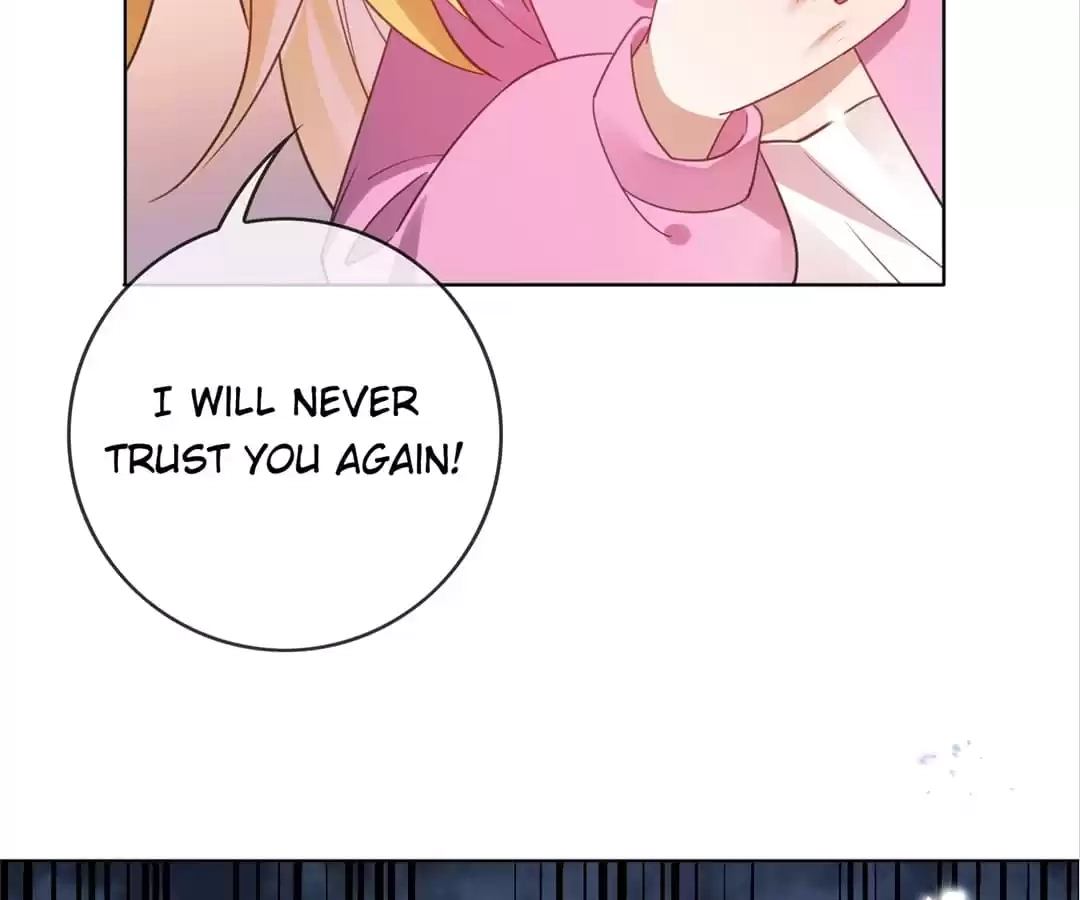 My Apocalyptic Miss Chapter 116 page 55 - 