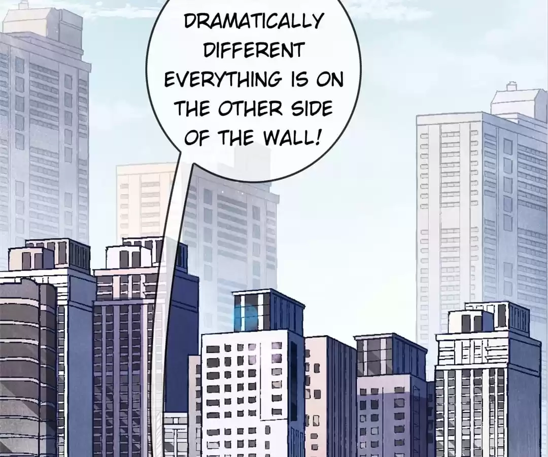 My Apocalyptic Miss Chapter 116 page 64 - 