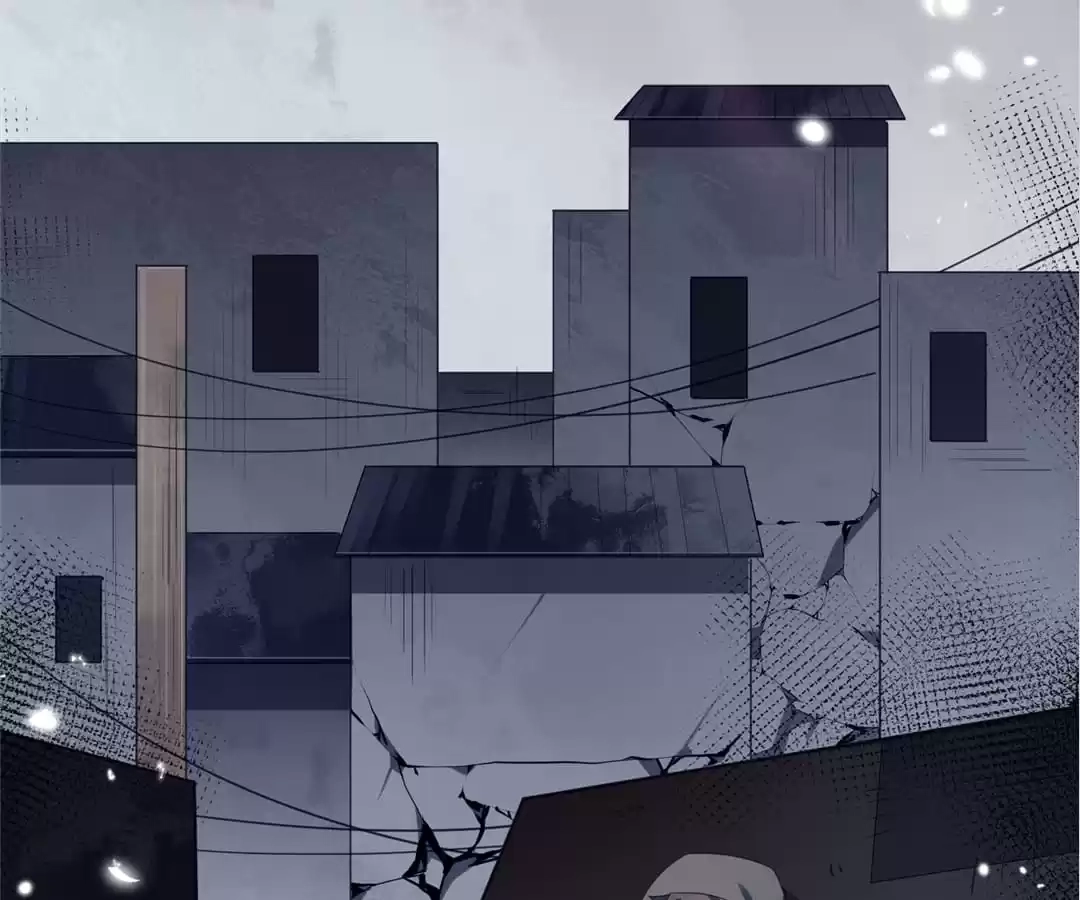 My Apocalyptic Miss Chapter 116 page 66 - 
