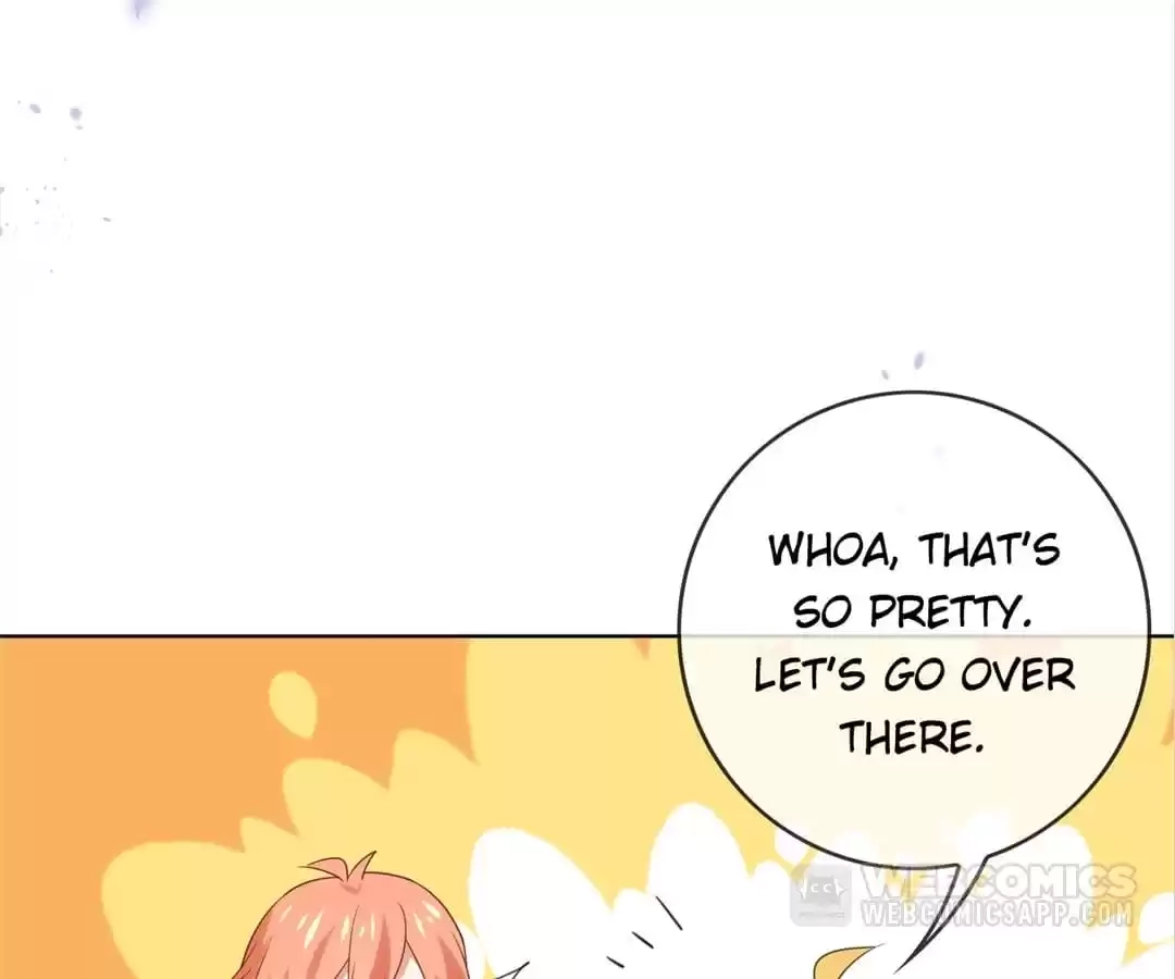 My Apocalyptic Miss Chapter 116 page 68 - 