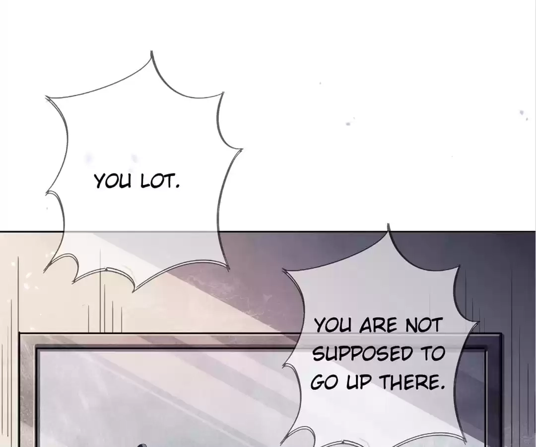My Apocalyptic Miss Chapter 116 page 73 - 