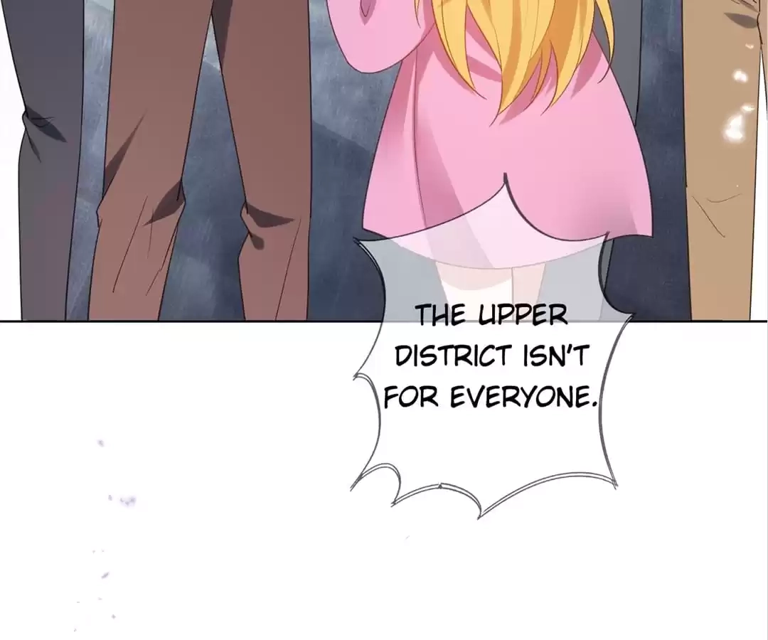 My Apocalyptic Miss Chapter 116 page 75 - 