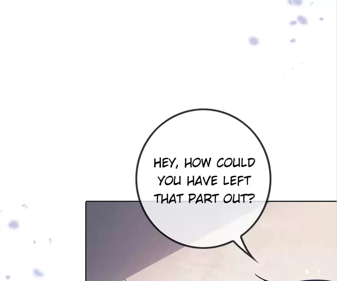 My Apocalyptic Miss Chapter 116 page 78 - 