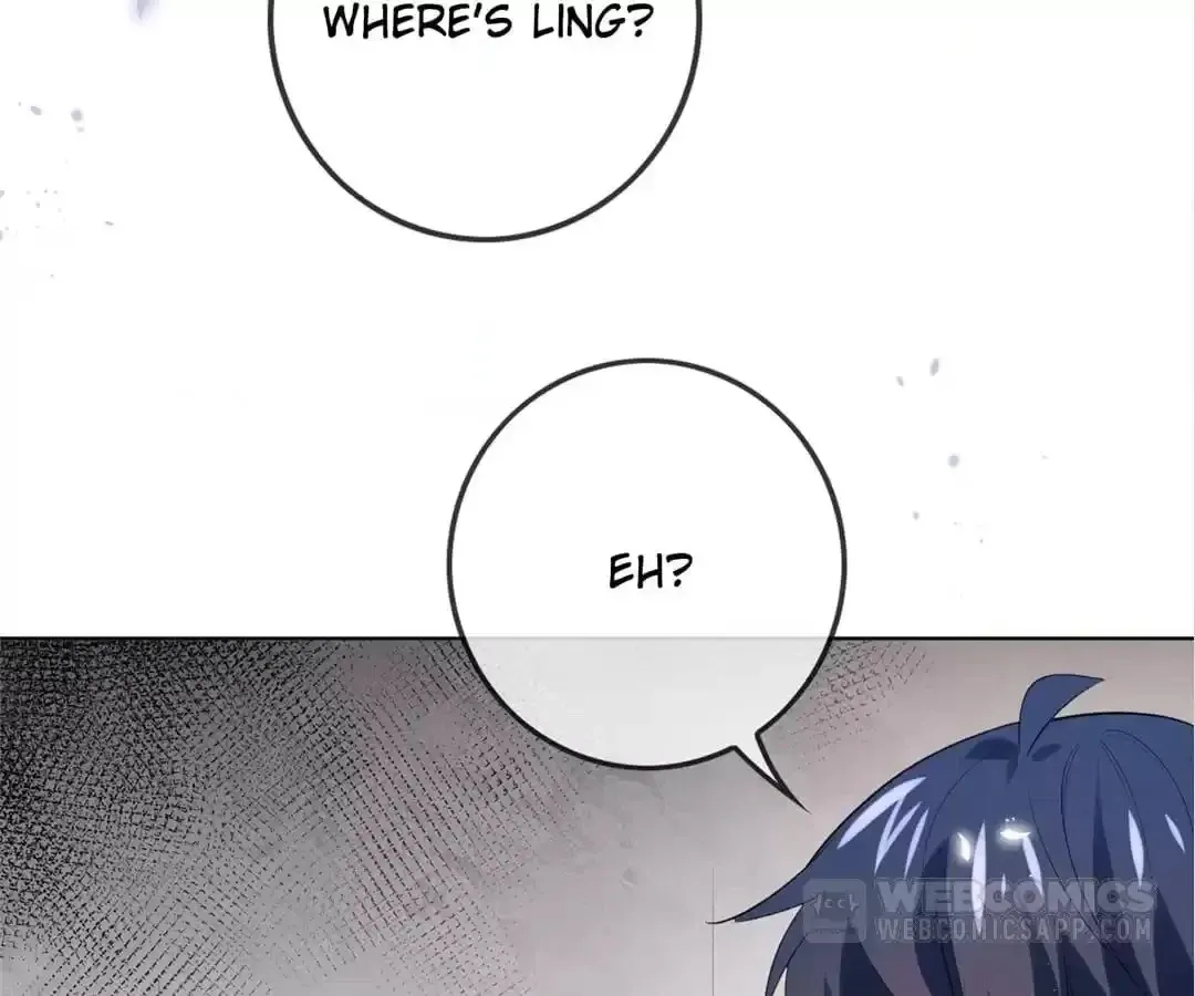 My Apocalyptic Miss Chapter 116 page 80 - 