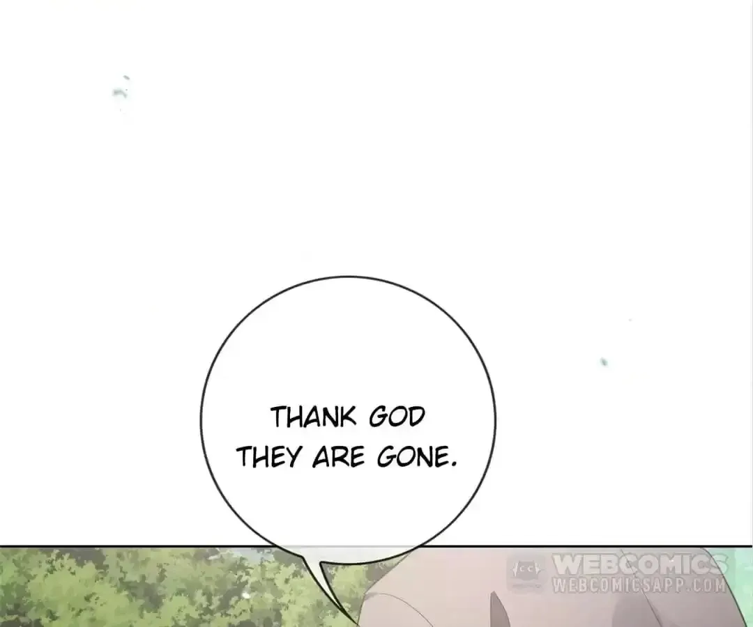 My Apocalyptic Miss Chapter 116 page 10 - 