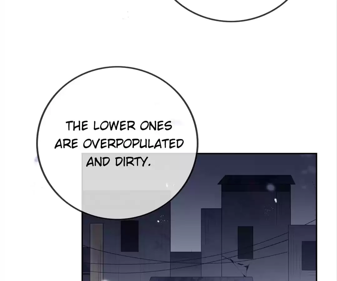 My Apocalyptic Miss Chapter 117 page 3 - 