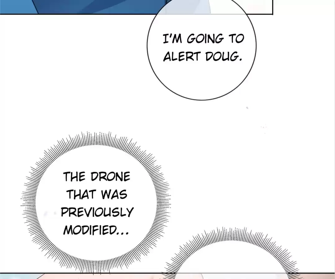 My Apocalyptic Miss Chapter 117 page 29 - 