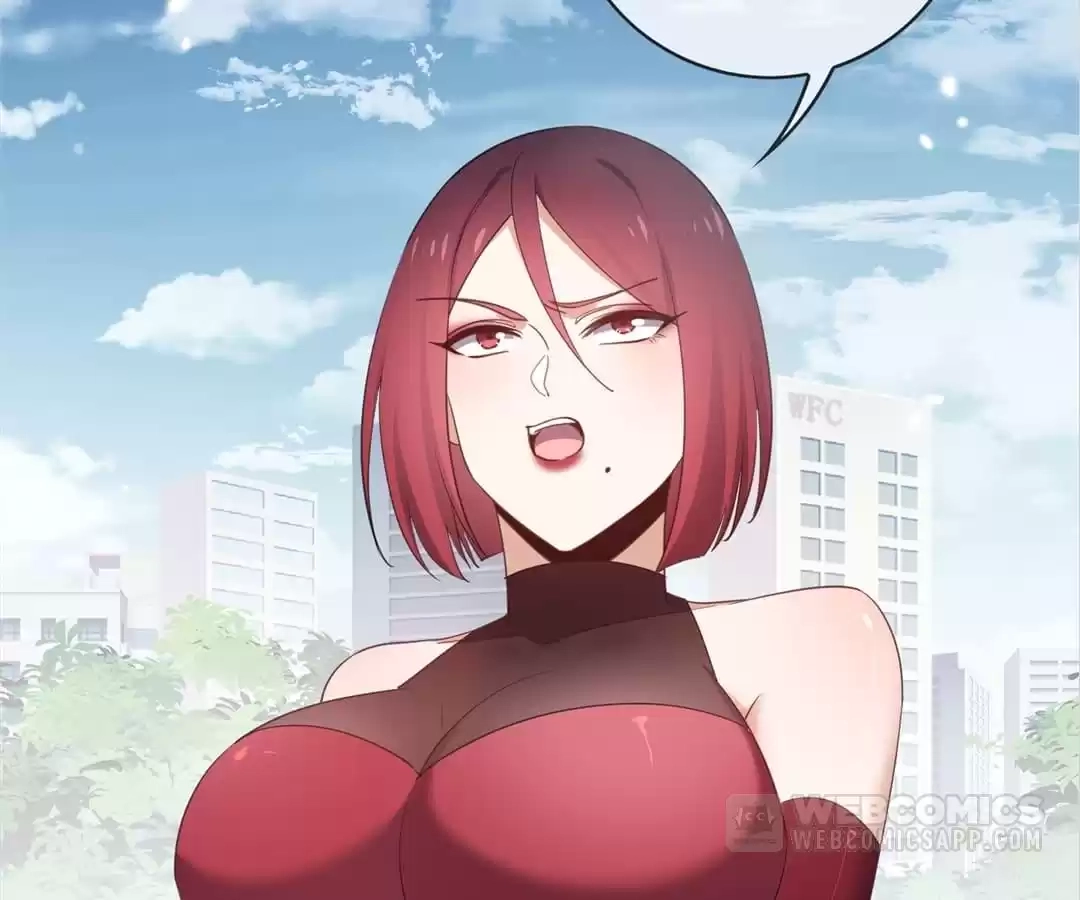 My Apocalyptic Miss Chapter 117 page 38 - 
