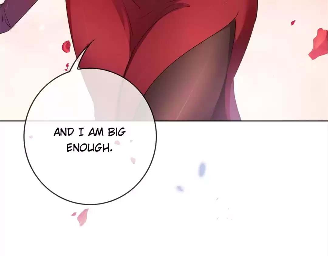 My Apocalyptic Miss Chapter 117 page 48 - 