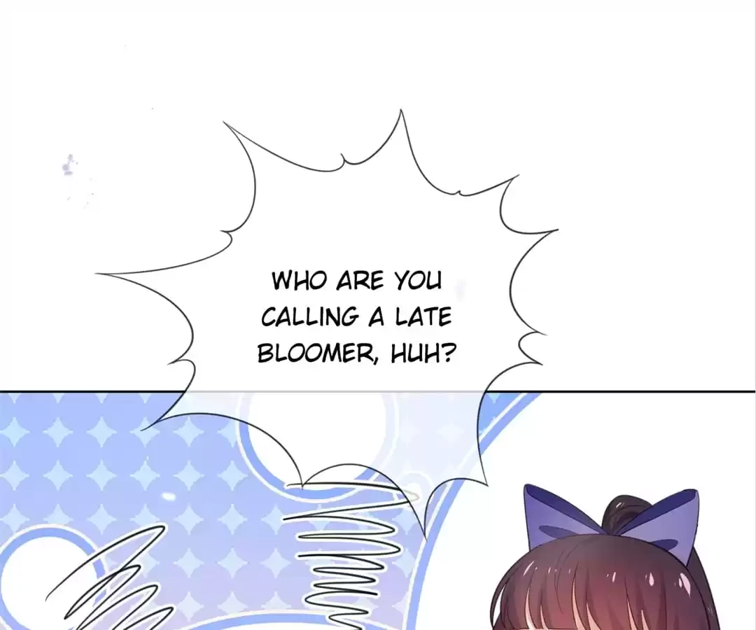 My Apocalyptic Miss Chapter 117 page 61 - 