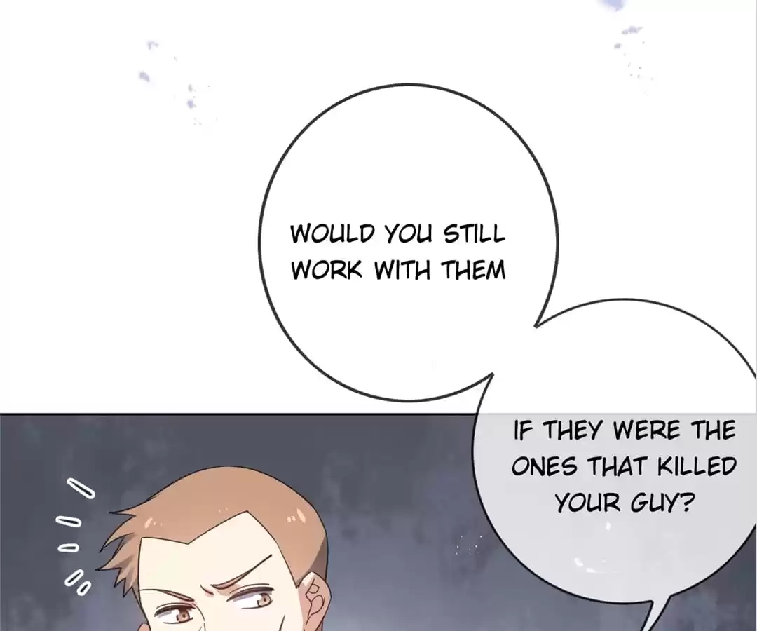My Apocalyptic Miss Chapter 117 page 66 - 