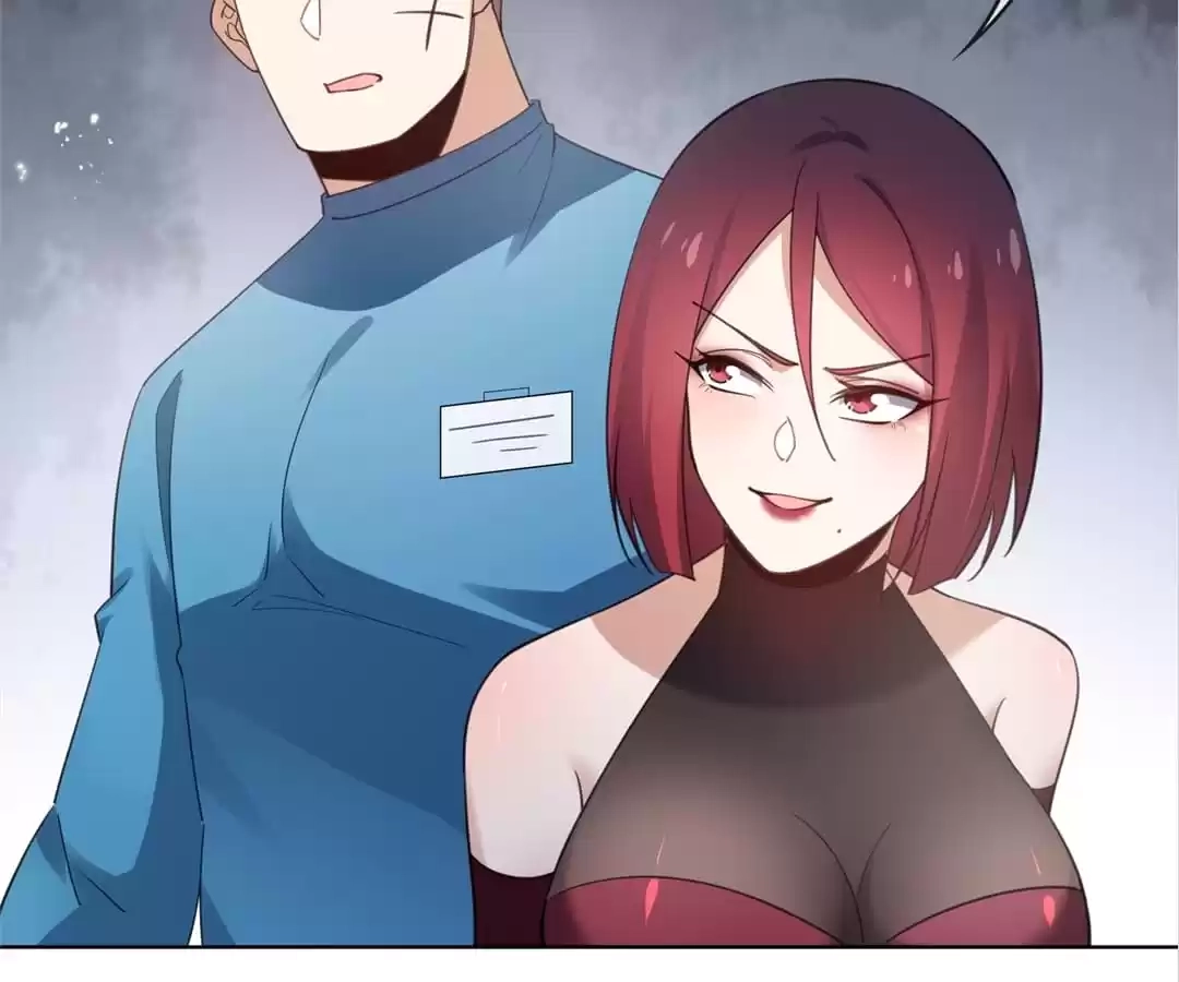 My Apocalyptic Miss Chapter 117 page 67 - 