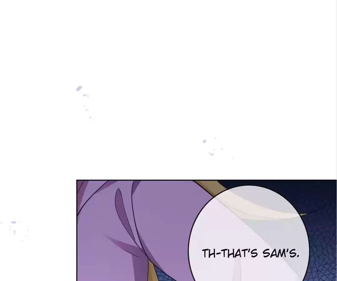 My Apocalyptic Miss Chapter 117 page 68 - 