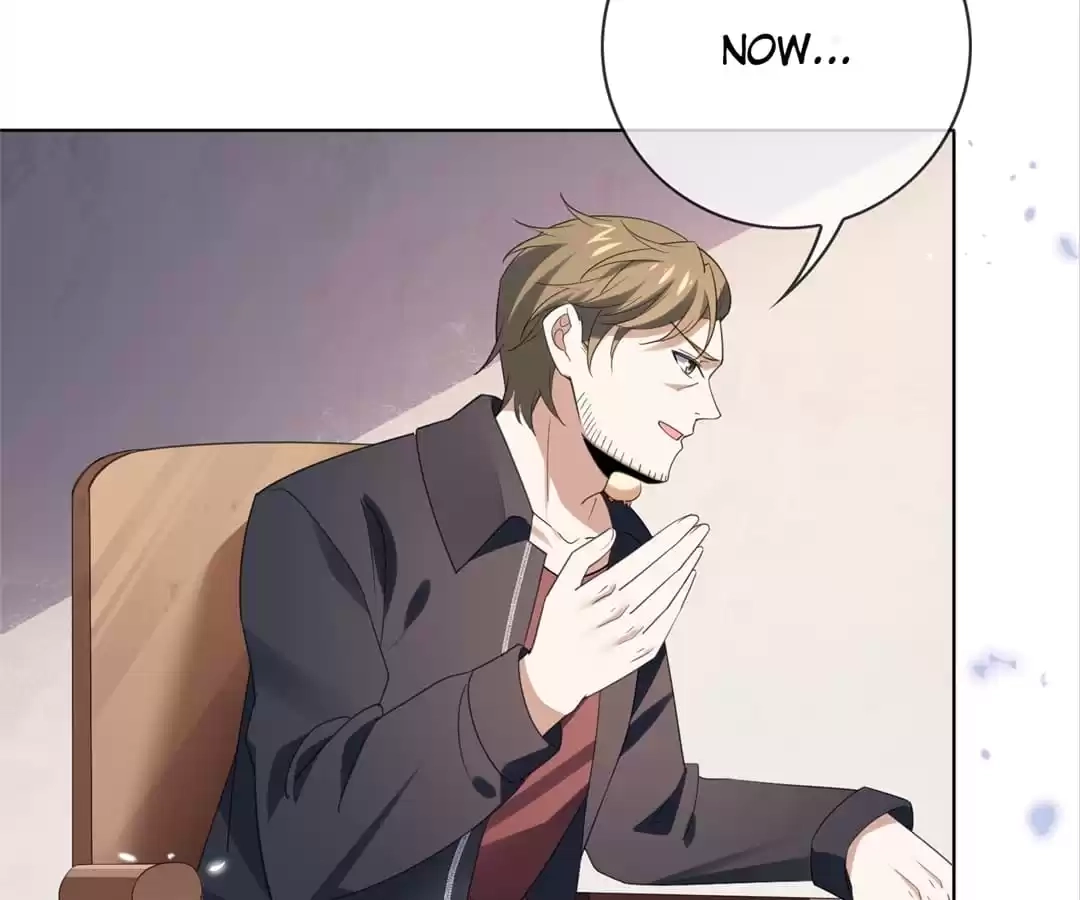 My Apocalyptic Miss Chapter 118 page 26 - 