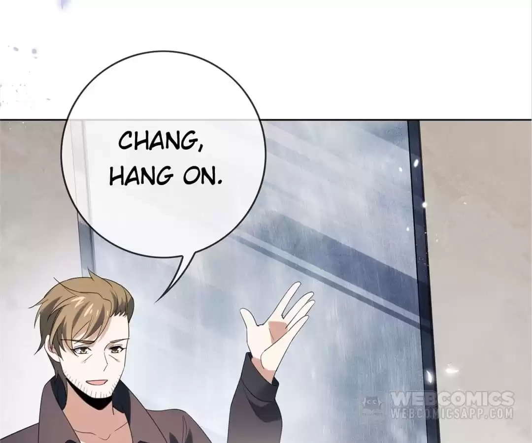 My Apocalyptic Miss Chapter 118 page 38 - 