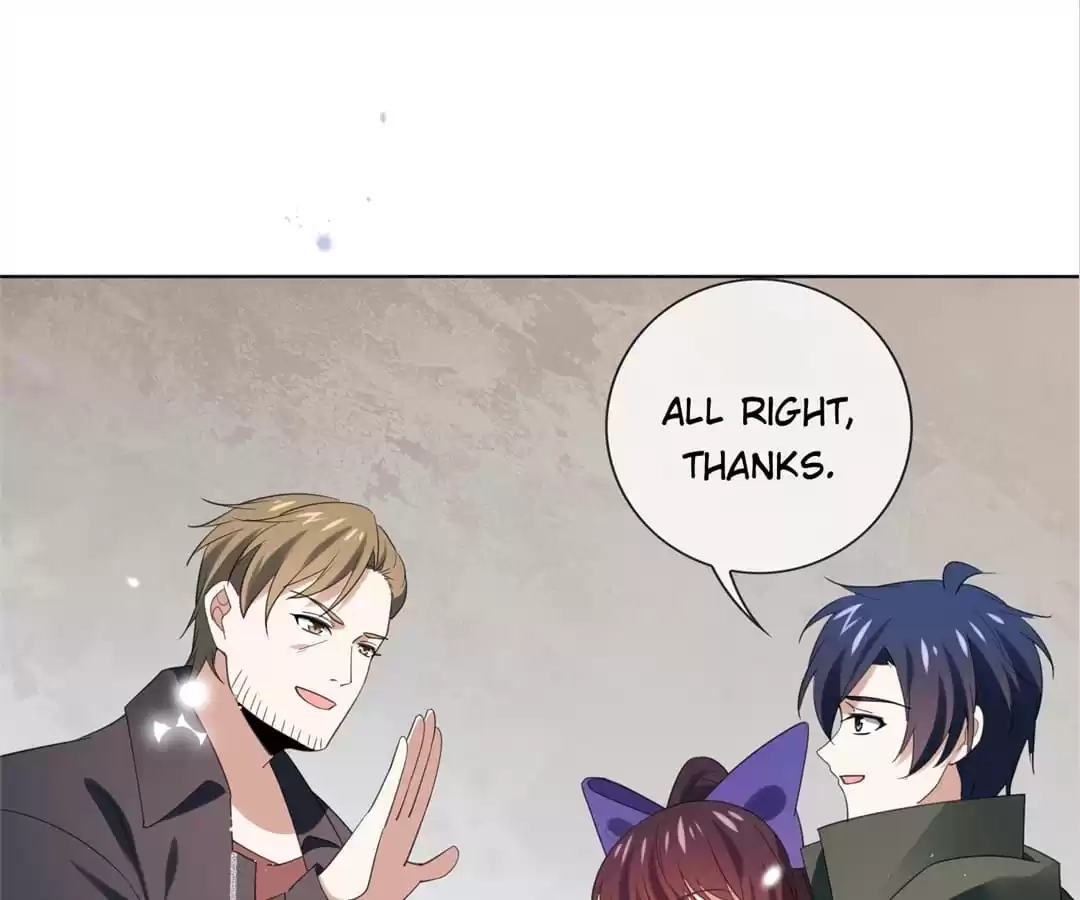 My Apocalyptic Miss Chapter 118 page 43 - 
