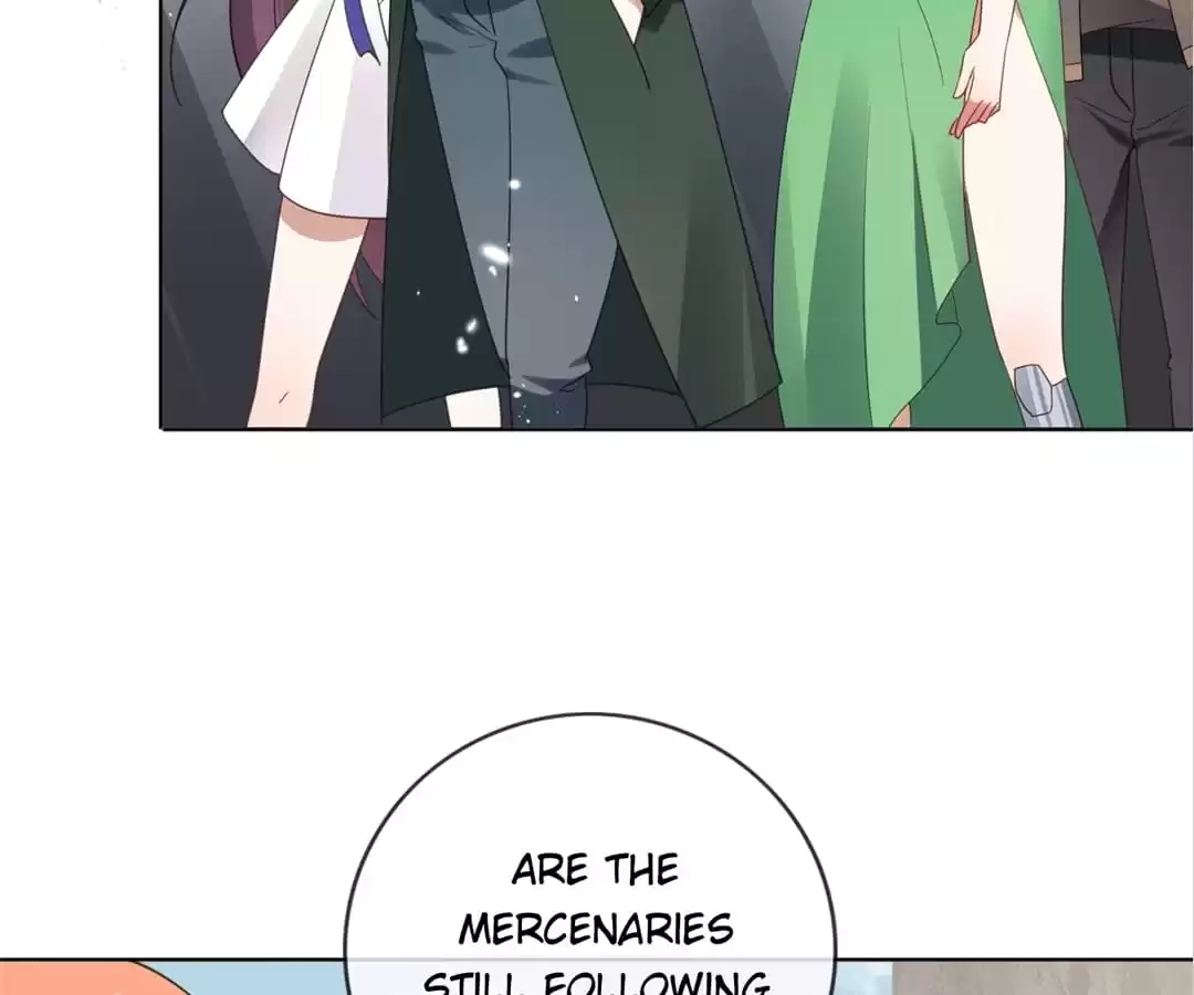 My Apocalyptic Miss Chapter 118 page 48 - 