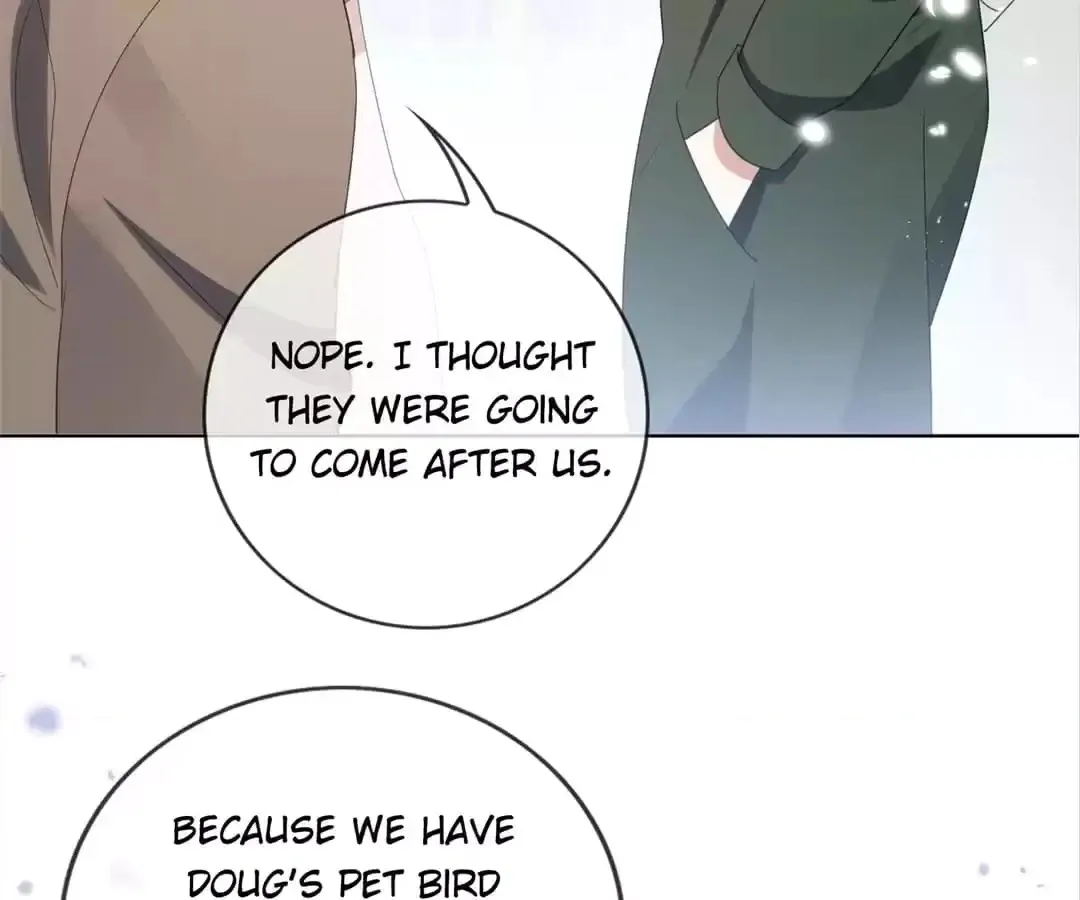 My Apocalyptic Miss Chapter 118 page 50 - 