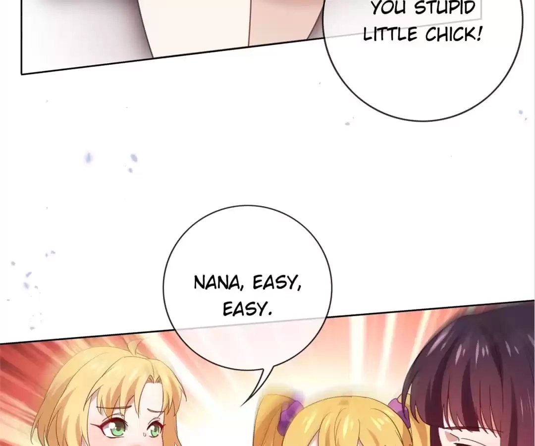 My Apocalyptic Miss Chapter 118 page 59 - 