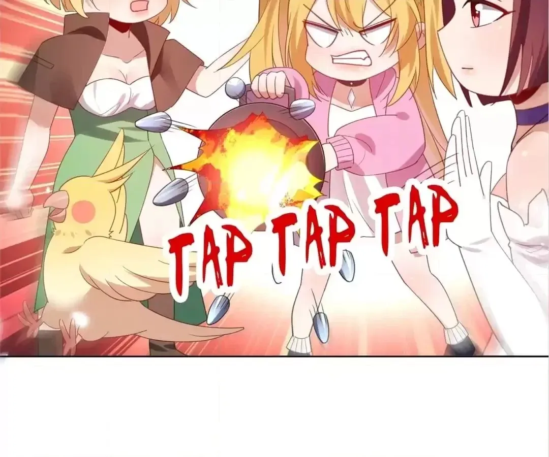 My Apocalyptic Miss Chapter 118 page 60 - 