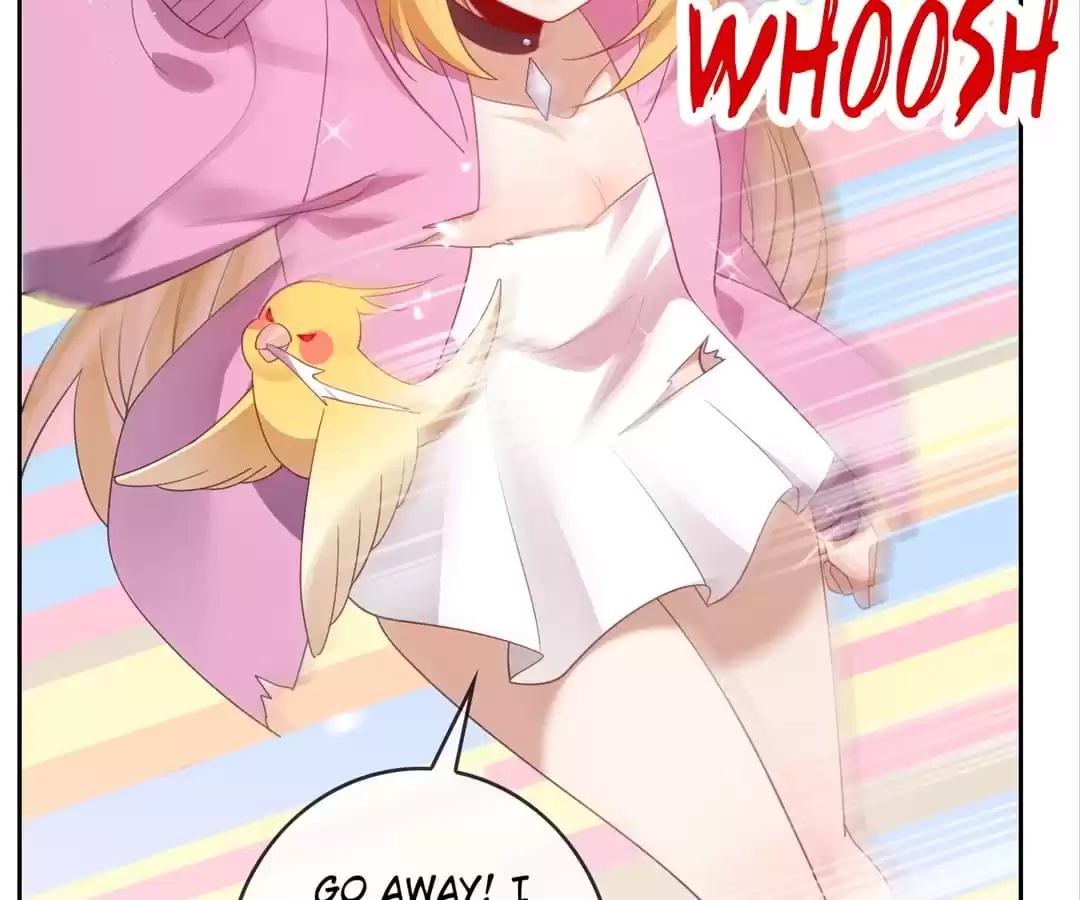 My Apocalyptic Miss Chapter 118 page 62 - 