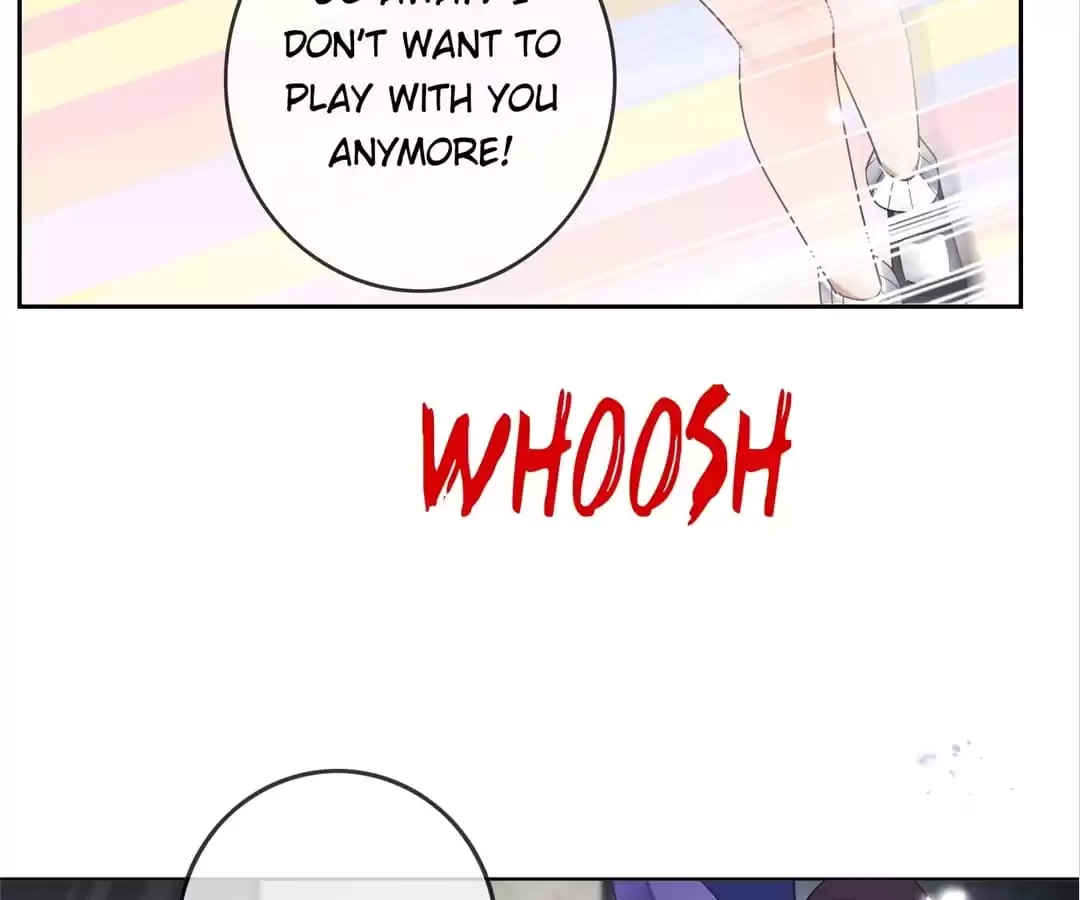My Apocalyptic Miss Chapter 118 page 63 - 