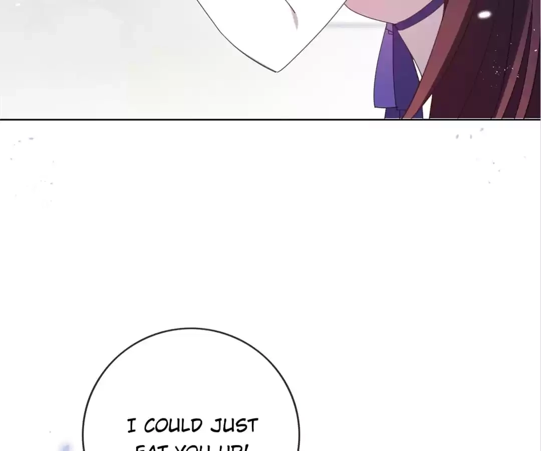 My Apocalyptic Miss Chapter 118 page 65 - 
