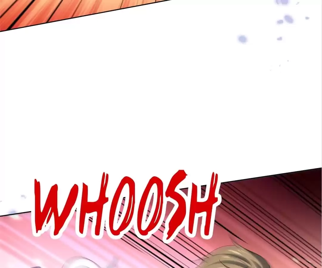 My Apocalyptic Miss Chapter 118 page 8 - 