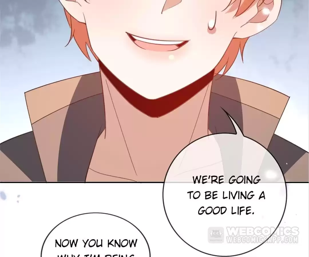 My Apocalyptic Miss Chapter 119 page 12 - 